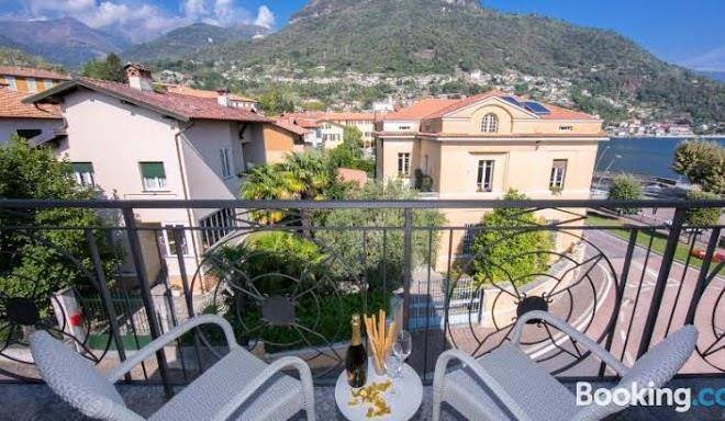 Residence Riva Del Lario Image