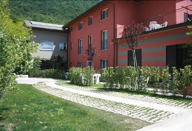 Residenza xx settembre