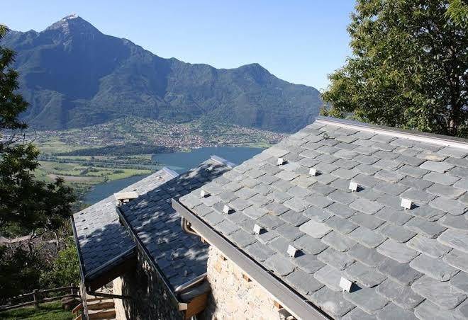 Rifugio dalco
