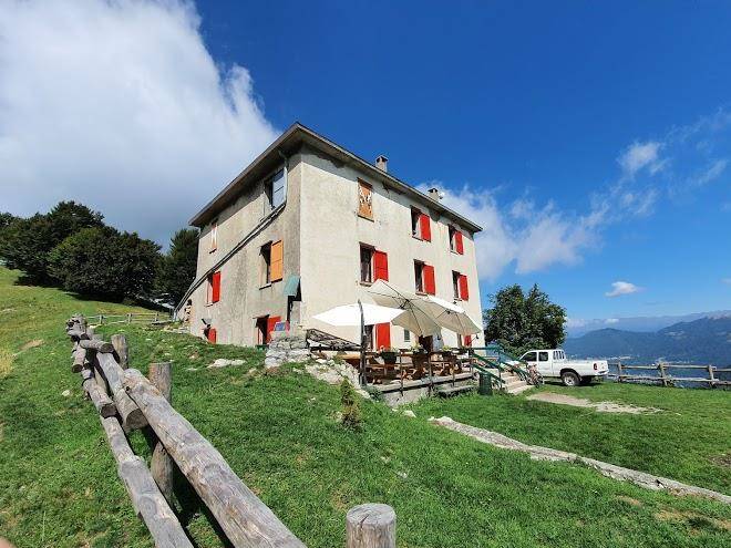 Rifugio prabello