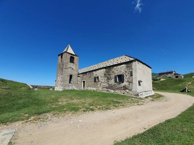 Rifugio san lucio
