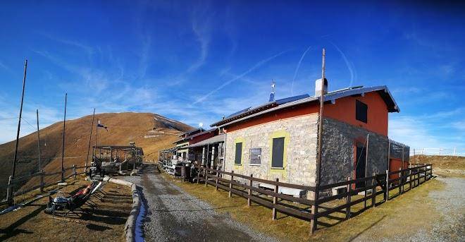 Rifugio venini