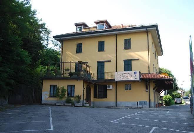 Ristorante albergo arcade