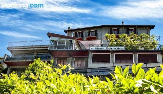 Ristorante albergo bella vista