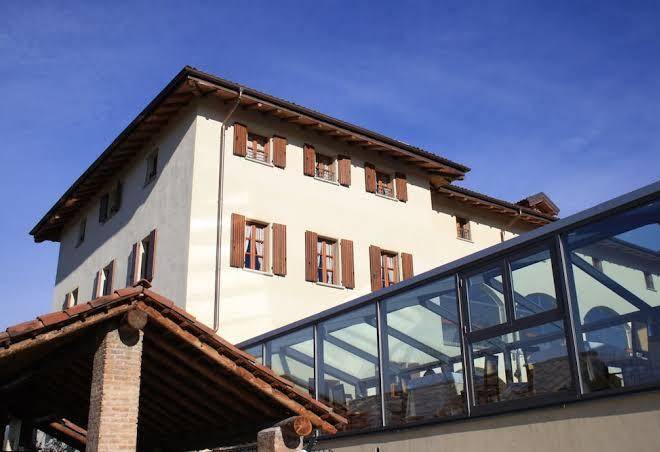 Hotel Della Cascina Canova Image