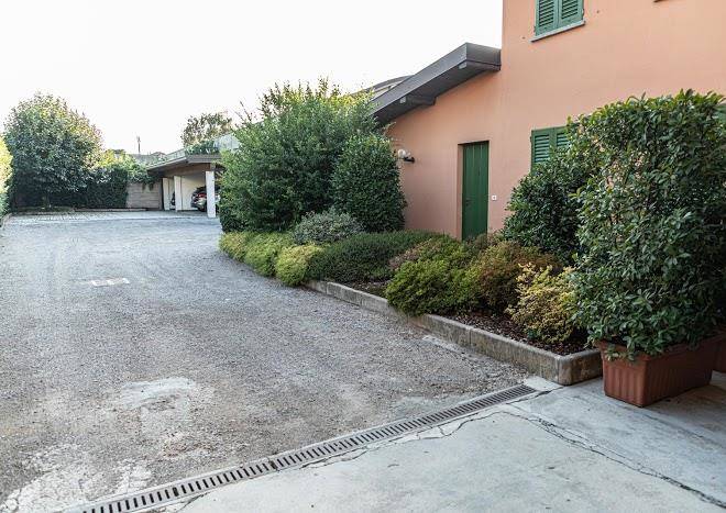 Hotel ristorante la scaletta