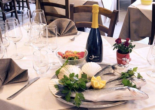 Locanda Del Tiglio Image