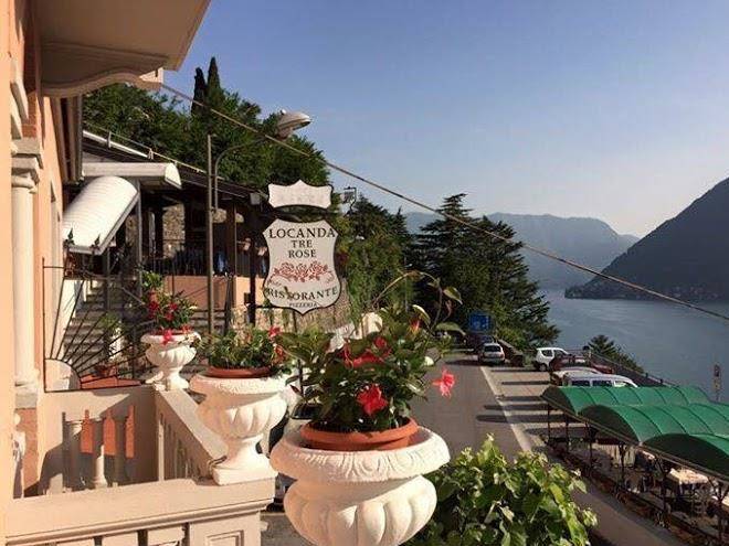 Ristorante pizzeria locanda bar tre rose