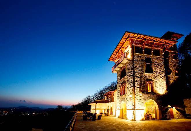 Tenuta De L'annunziata Natural Relais Image