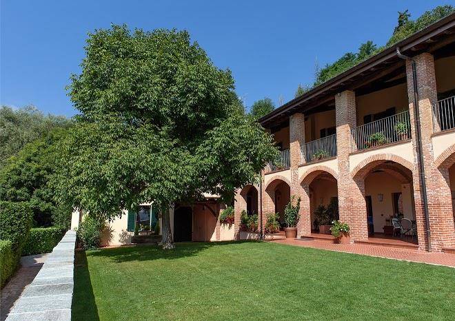 Tenuta ronco regio