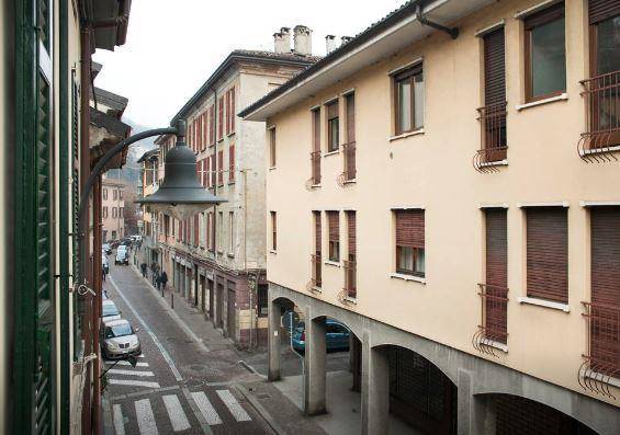 La corte fiorita
