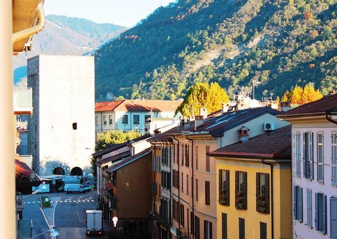 B&b le dame della cortesella