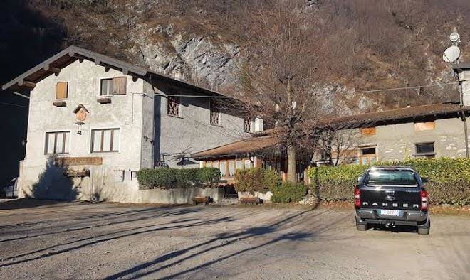 Agriturismo la vecchia chioderia