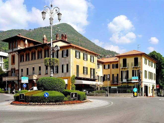 Trattoria laghee