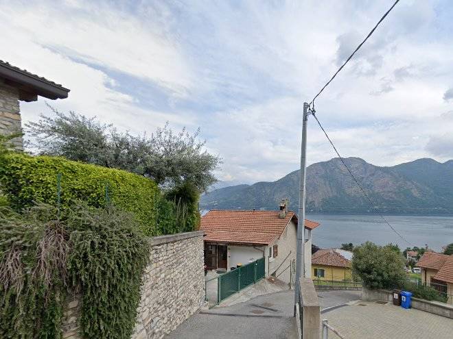 Tremezzo residence