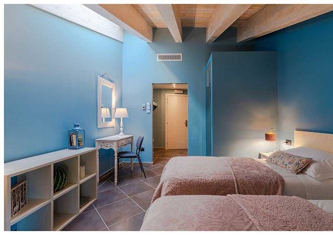 Al Torrione Foresteria Image