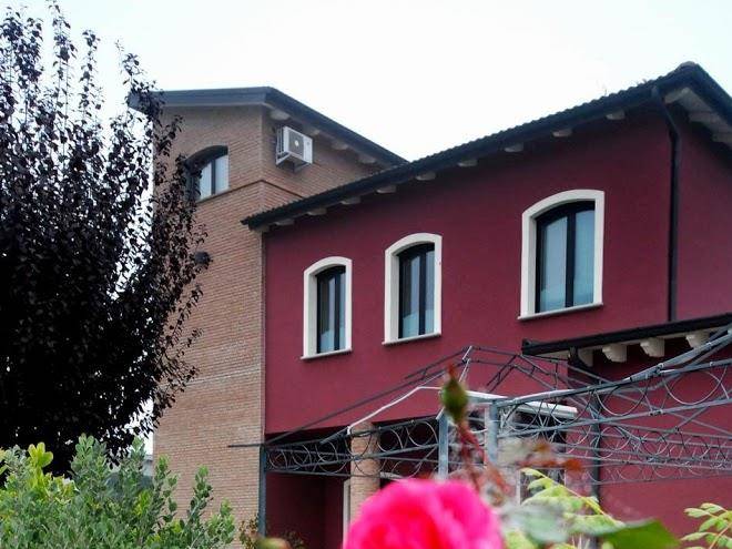 Albergo delle industrie