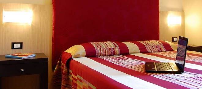 Albergo visconti