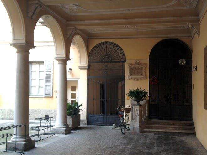 B&b al palazzo