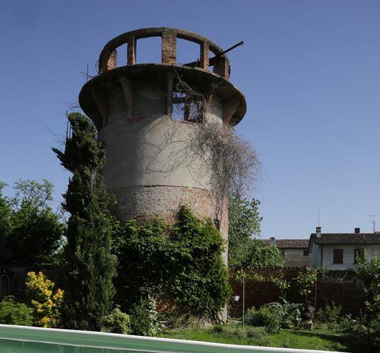 B&b cascina le madonne
