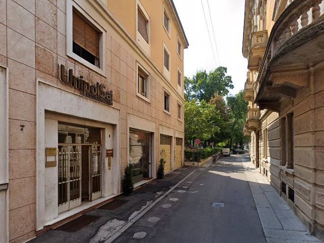 B&b il violino