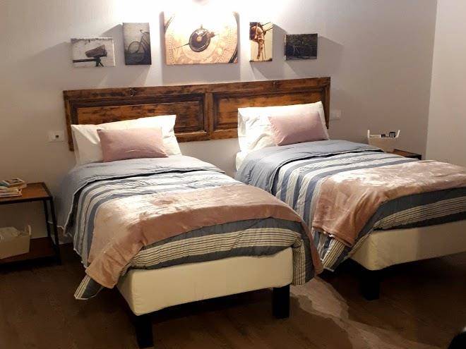 B&b la bicicletta
