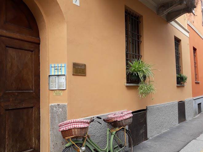 B&b mille