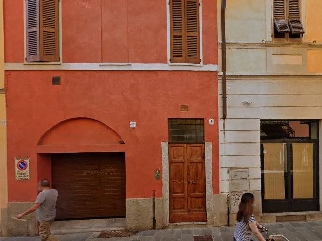 B&b monteverdi