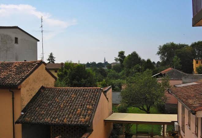 B&b viasforza