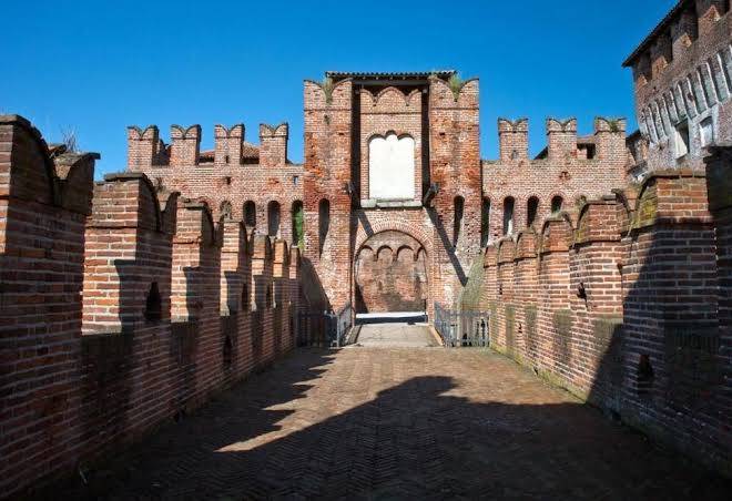 Bes hotel cremona soncino