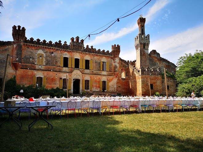 Cascina lago scuro