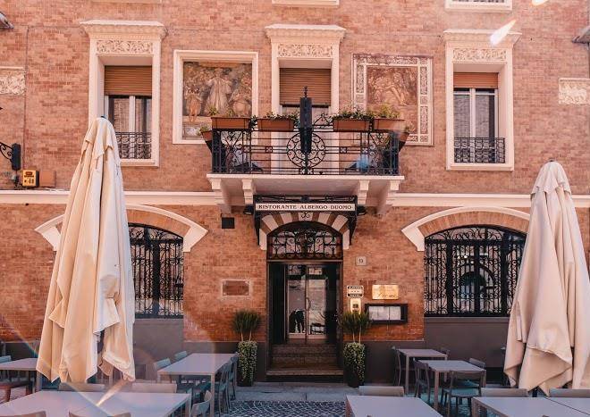 Hotel duomo