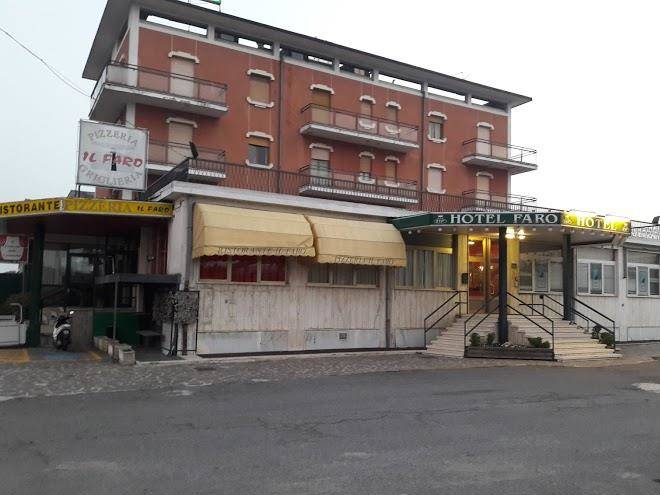 Hotel faro