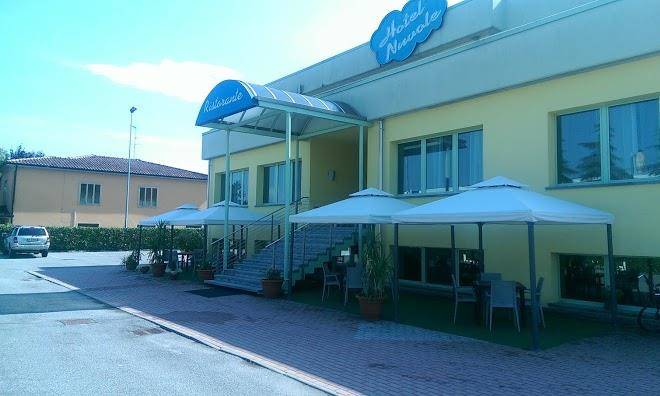 Hotel nuvole