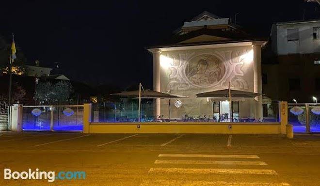 Hotel ristorante arpini