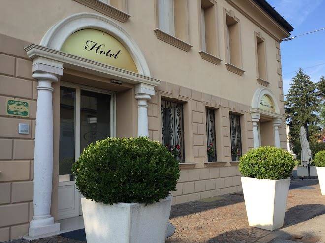 Hotel soresina