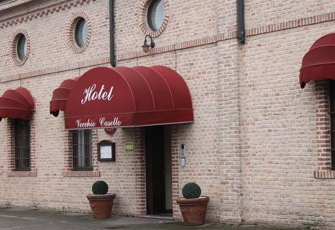Hotel vecchio casello
