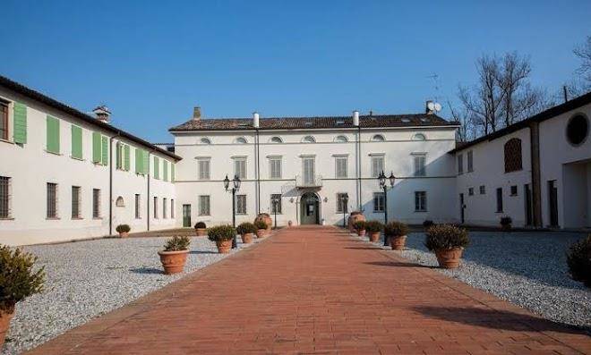 Locanda ca' rossa