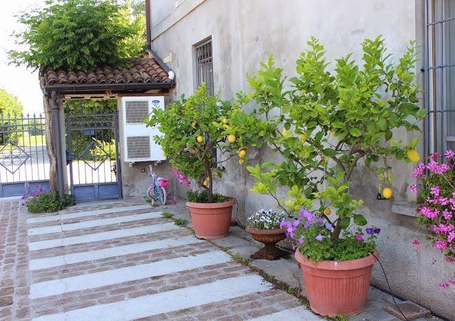 Locanda del carrobbio