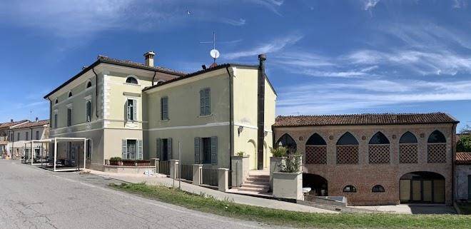 Locanda la motta