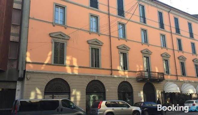 Palazzo carasi