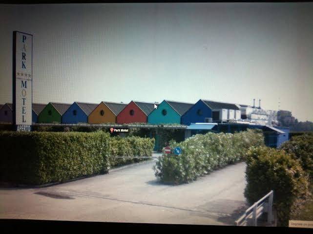 Park motel