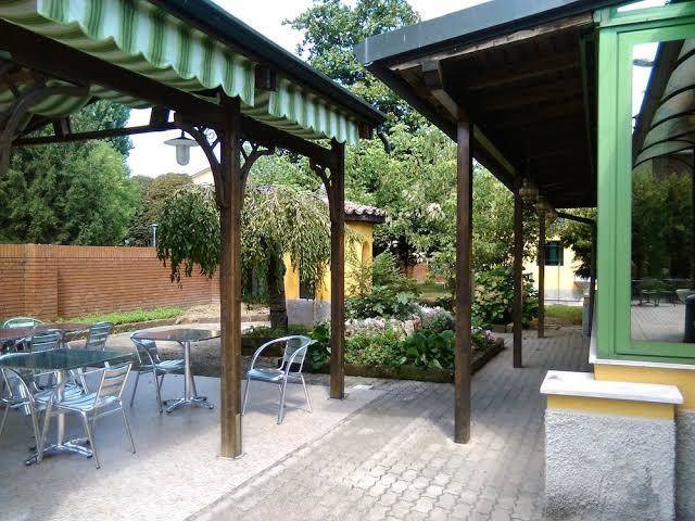 Pizzeria locanda i tarocchi risto & alloggi