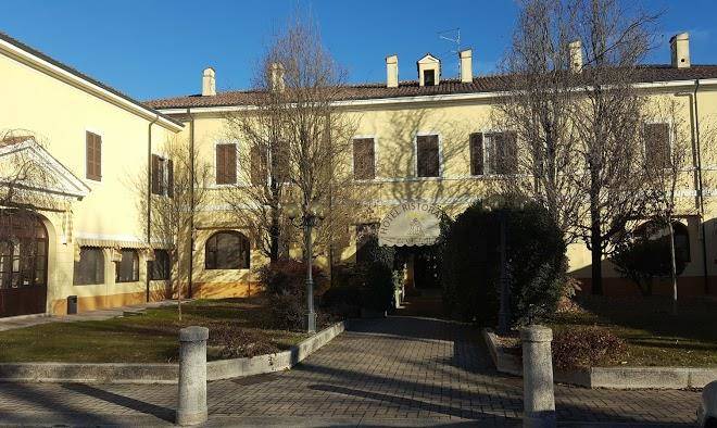 Ristorante hotel la clochette