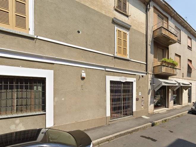 Trattoria tre spade