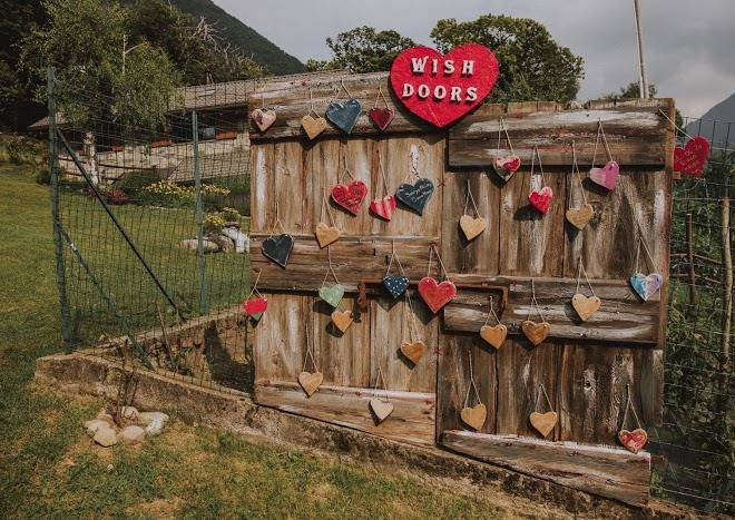 2 cuori e un b&b
