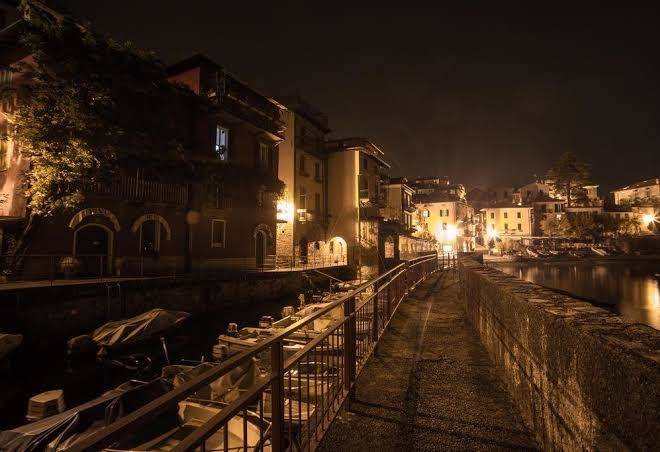 Albergo beretta