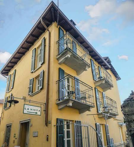 Albergo milano