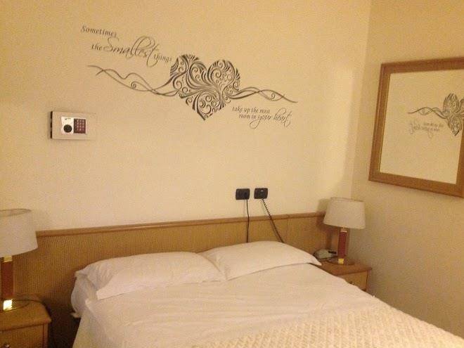 Albergo ristorante arrigoni