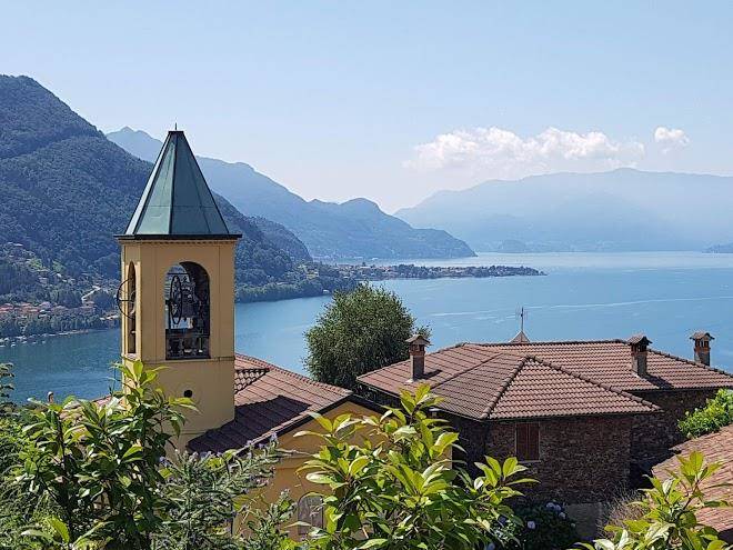 Albergo ristorante conca azzurra